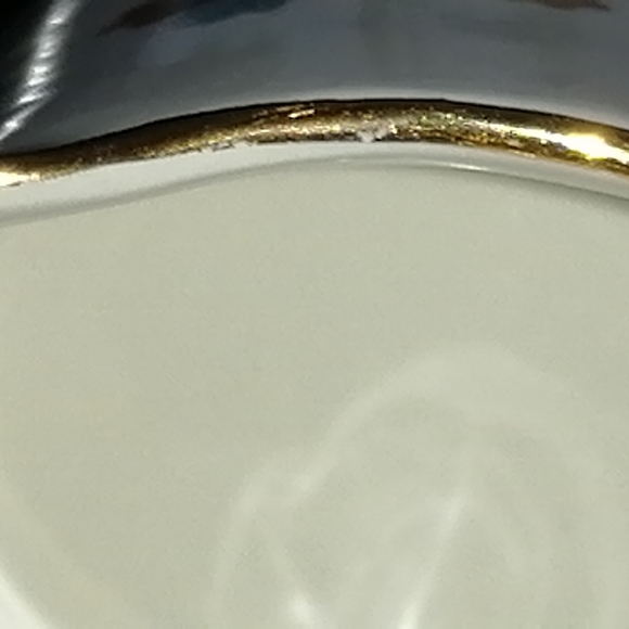 VTG Open Sugar and Creamer Arklow Ireland - Picture 11 of 13